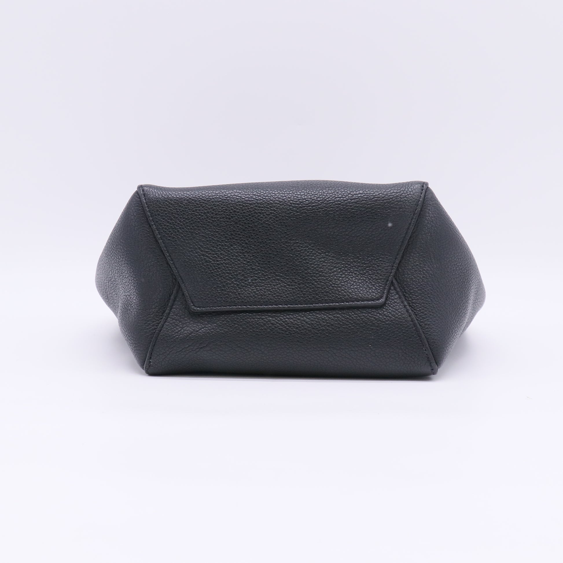 Celine Sangle Bucket Bag B23556