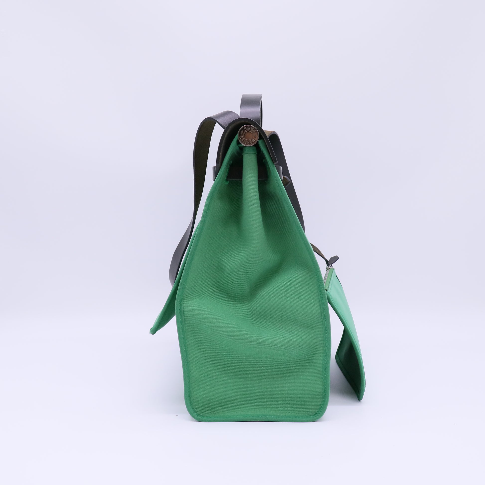 Hermès Herbag Zip 31 B22562