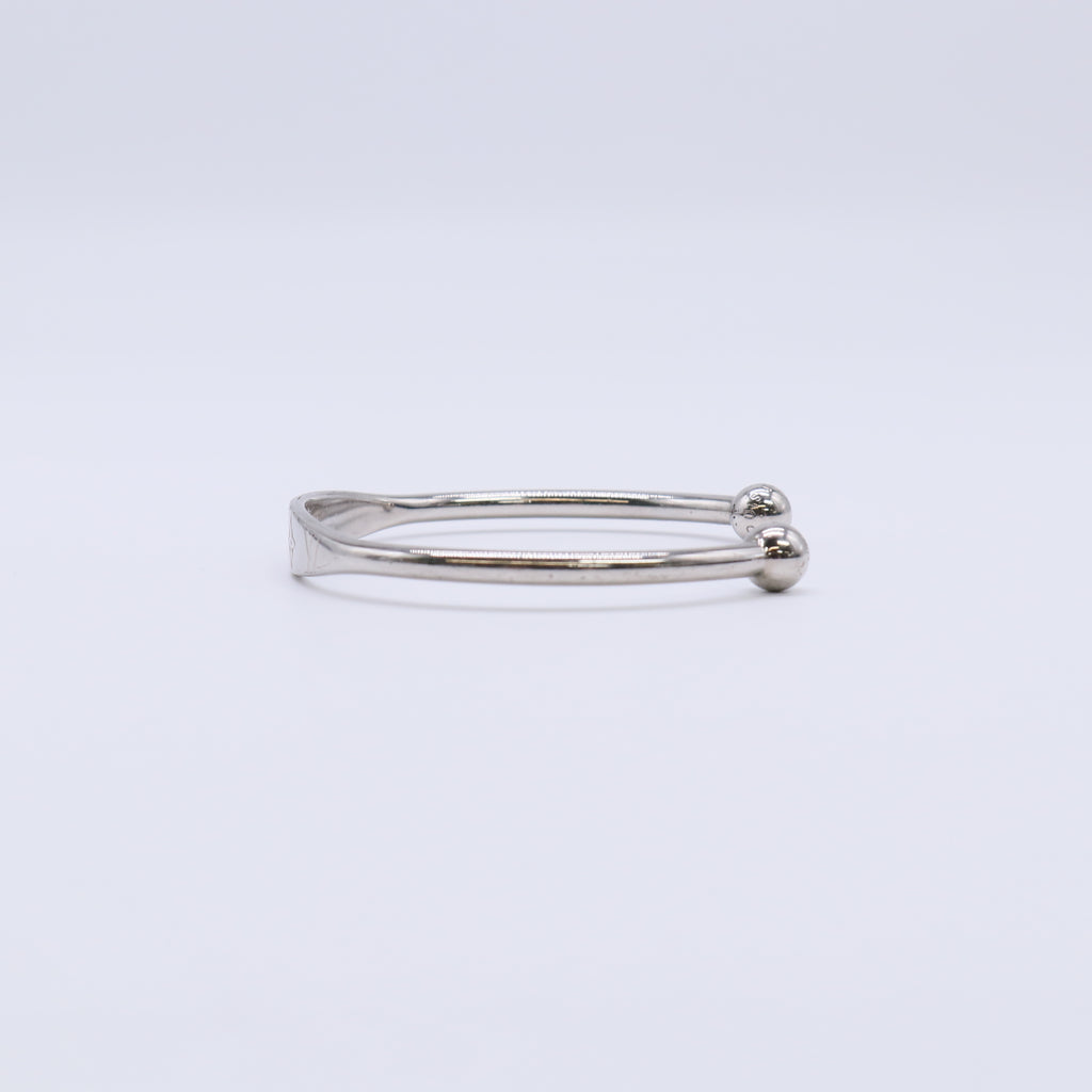 Louis Vuitton Jonc Cuff Bracelet W21791