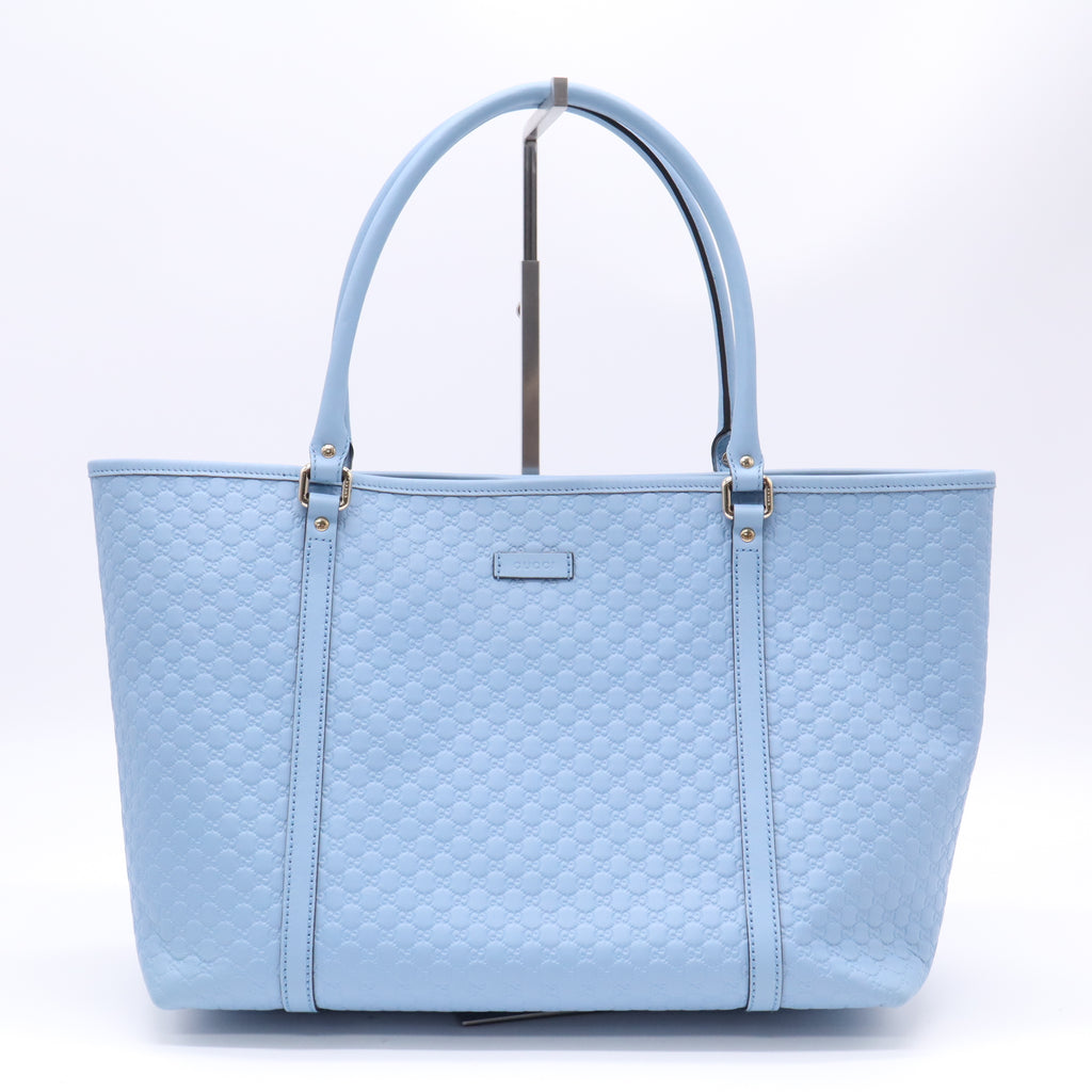 Gucci Microguccissima Joy Tote Bag B23625