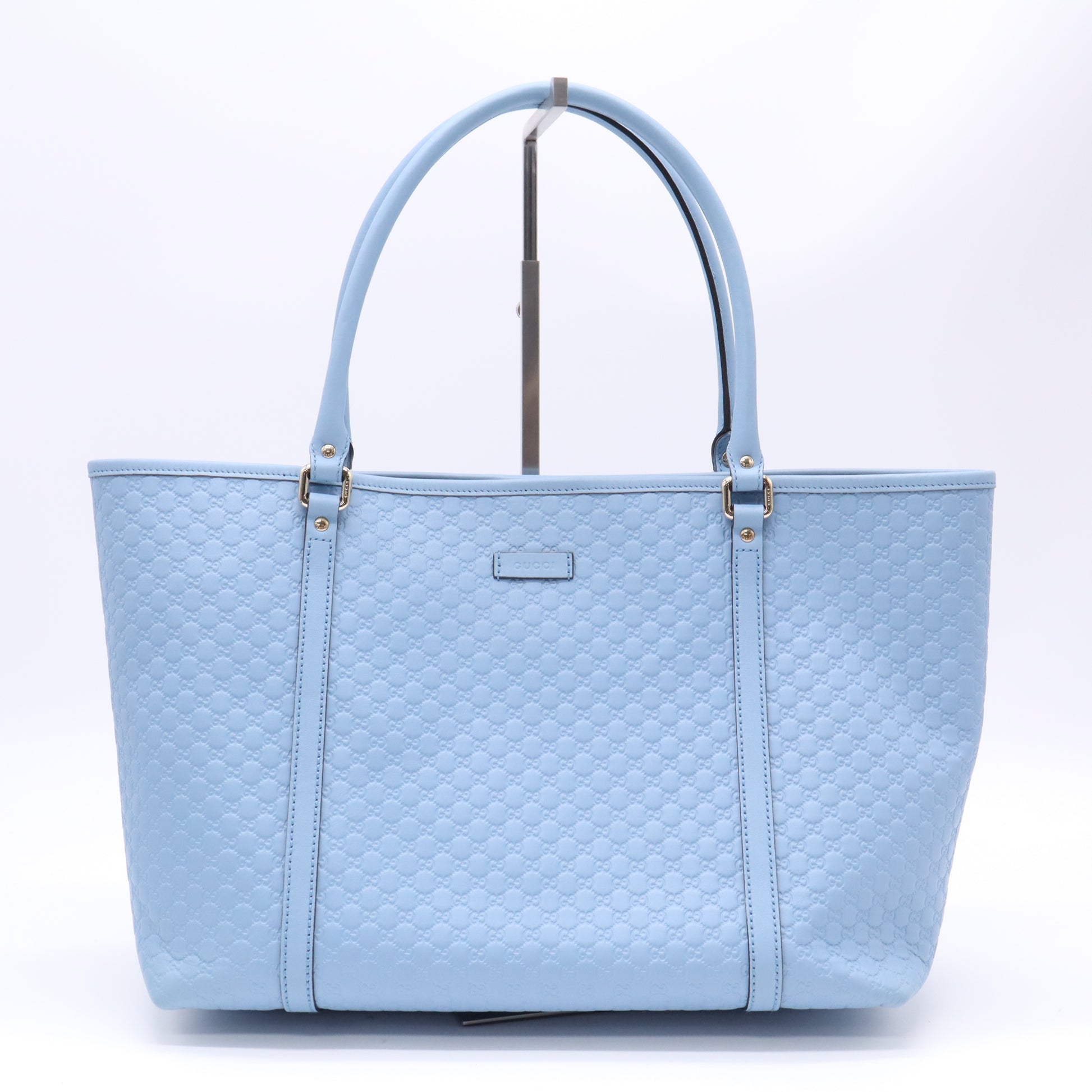Gucci Microguccissima Joy Tote Bag B23625
