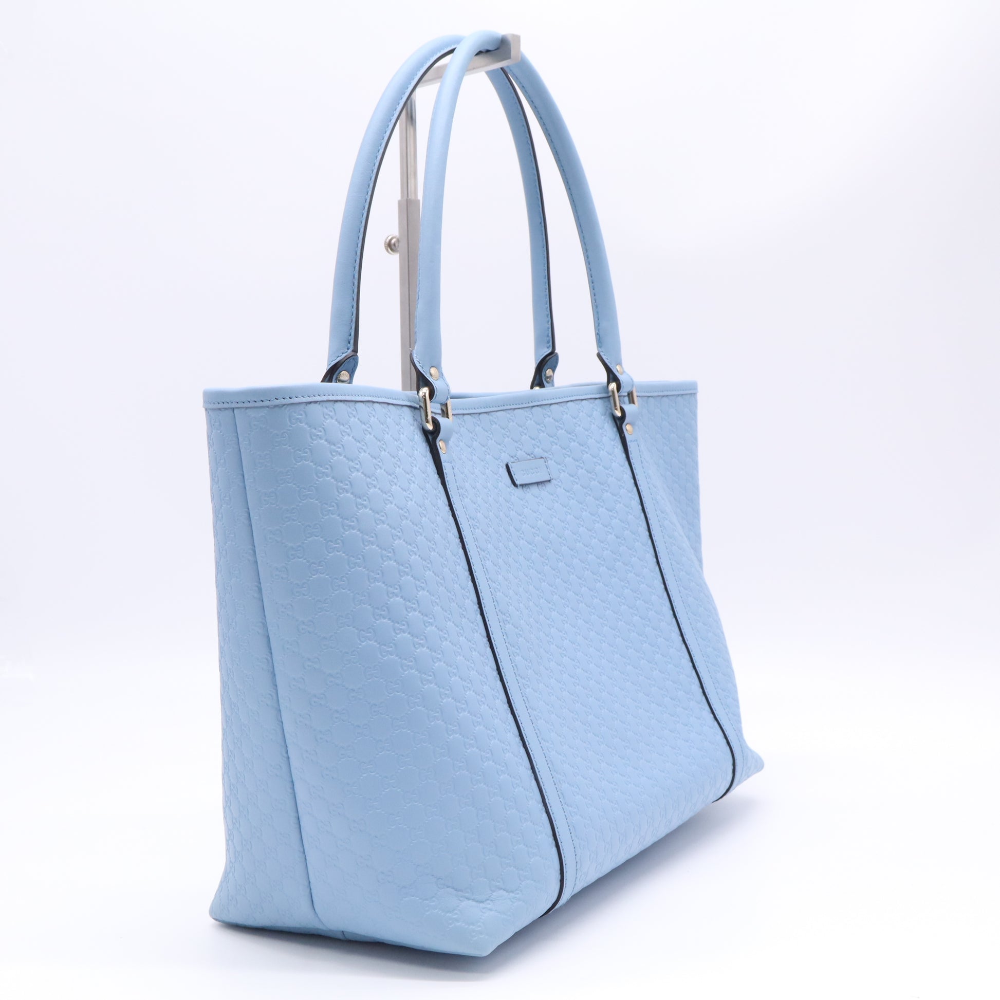 Gucci Microguccissima Joy Tote Bag B23625