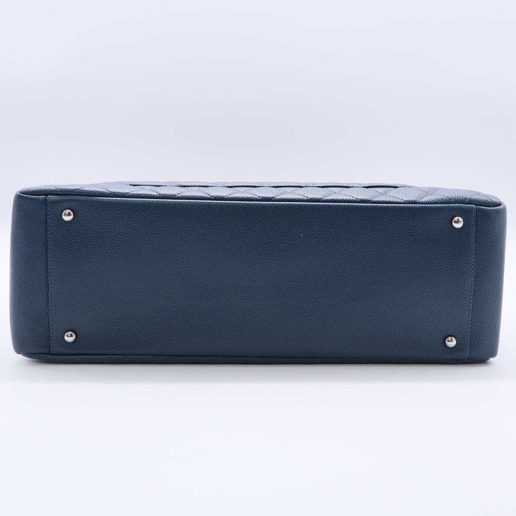 Limit Edition Grand Shopping XL Quilted Caviar XL twins