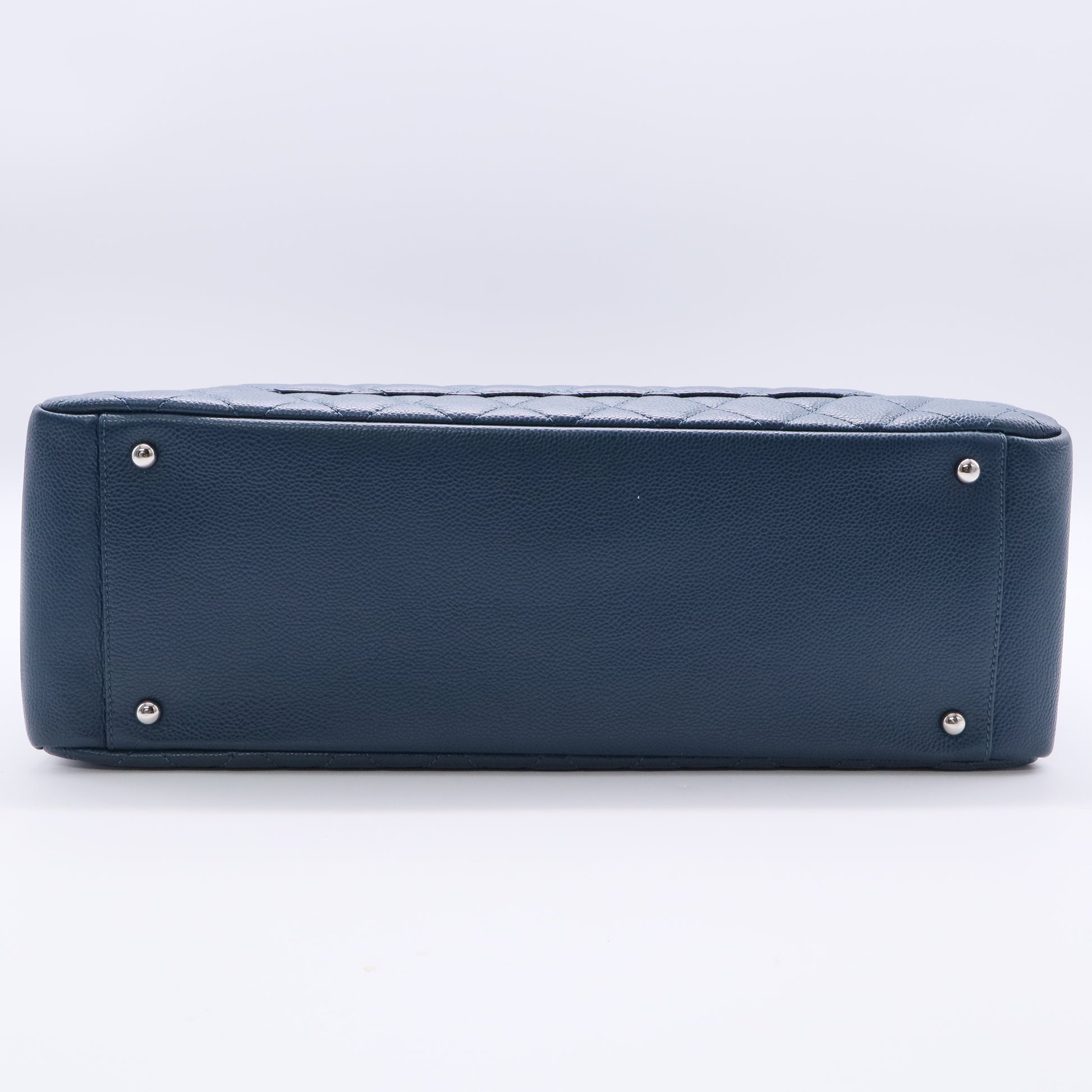 Limit Edition Grand Shopping XL Quilted Caviar XL twins