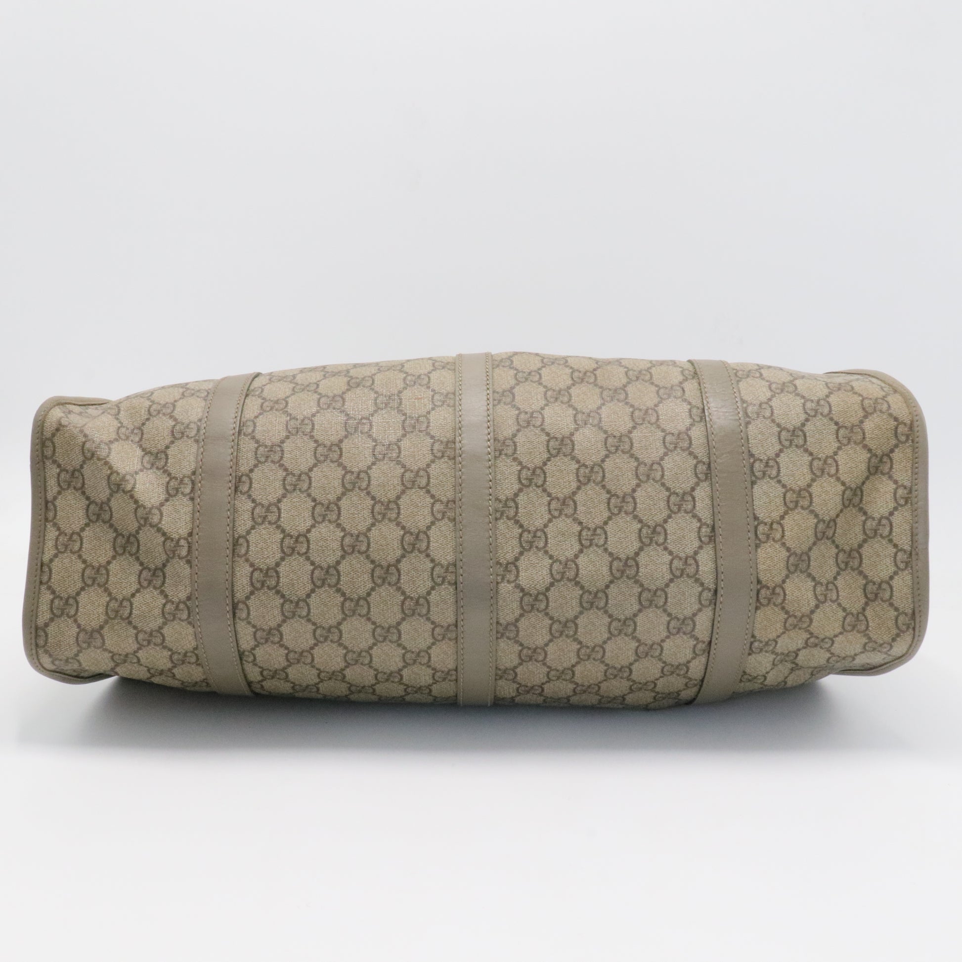 Crystal Monogram Medium Joy Shoulder Bag