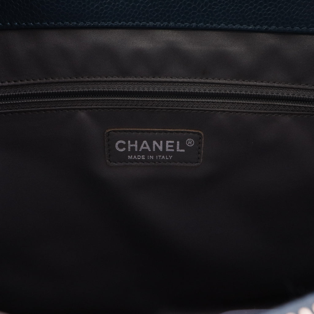 Limit Edition Grand Shopping XL Quilted Caviar XL twins