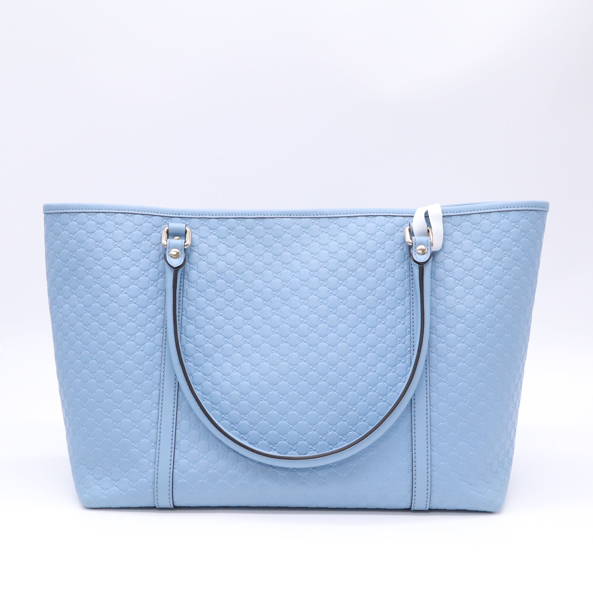 Gucci Microguccissima Joy Tote Bag B23625