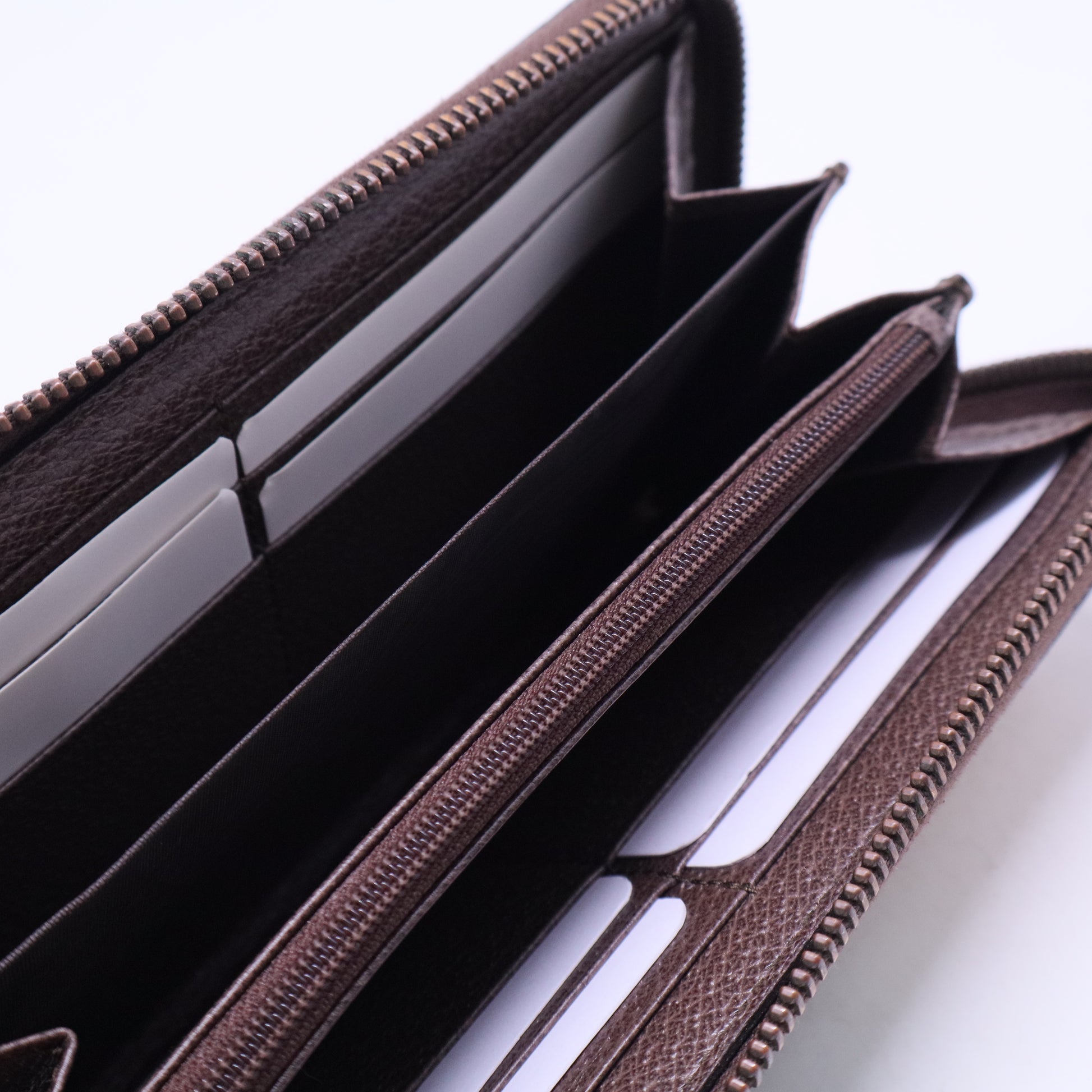 GG Supreme Continental Wallet W20429