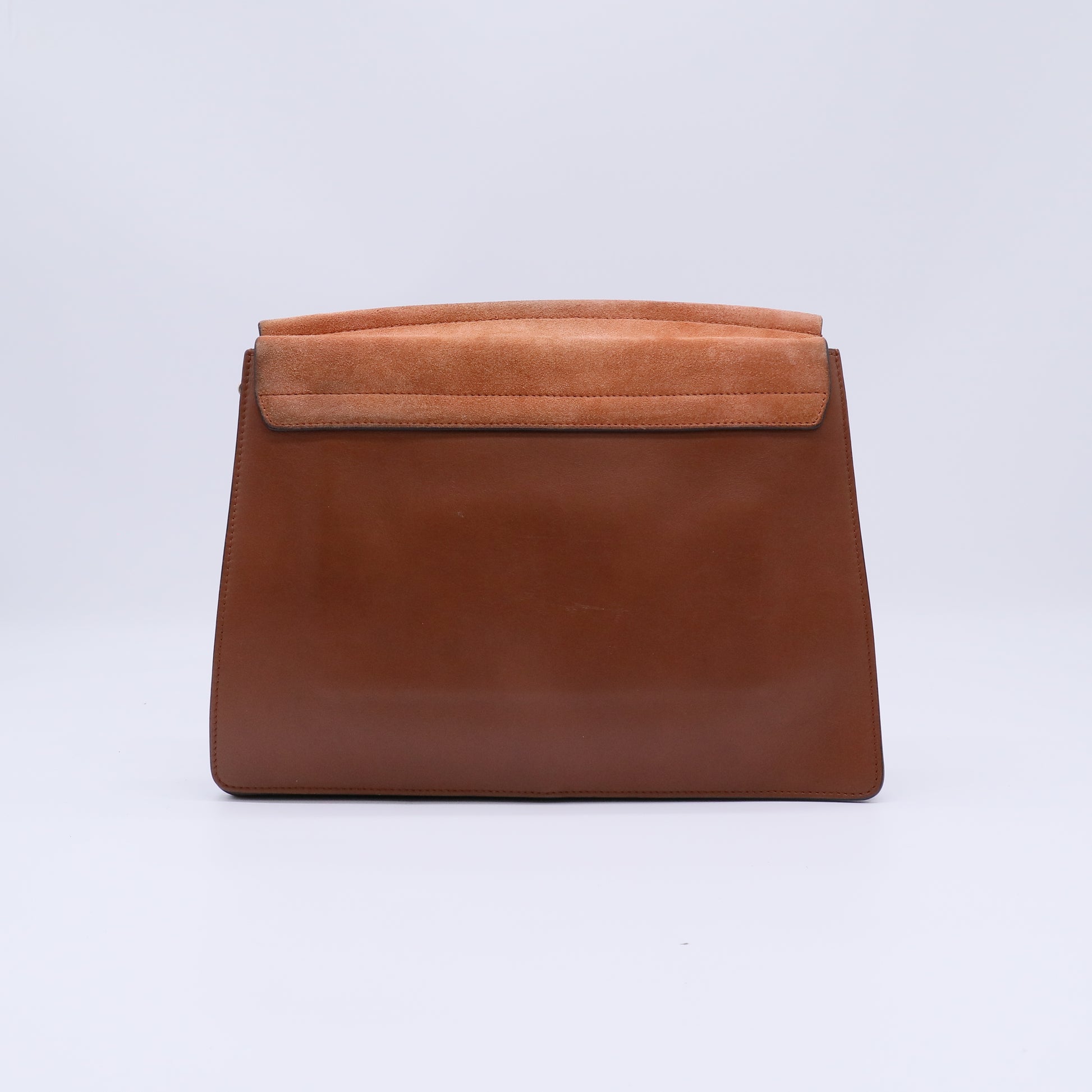 Chloé Leather Crossbody Bag B22042