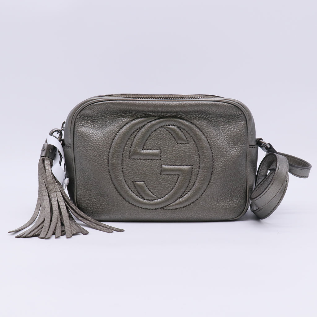 Gucci Soho Disco Bag B23589