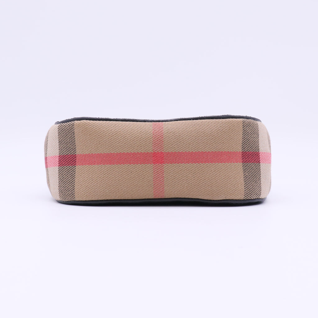 Burberry Small Buckle Crossbody B22655