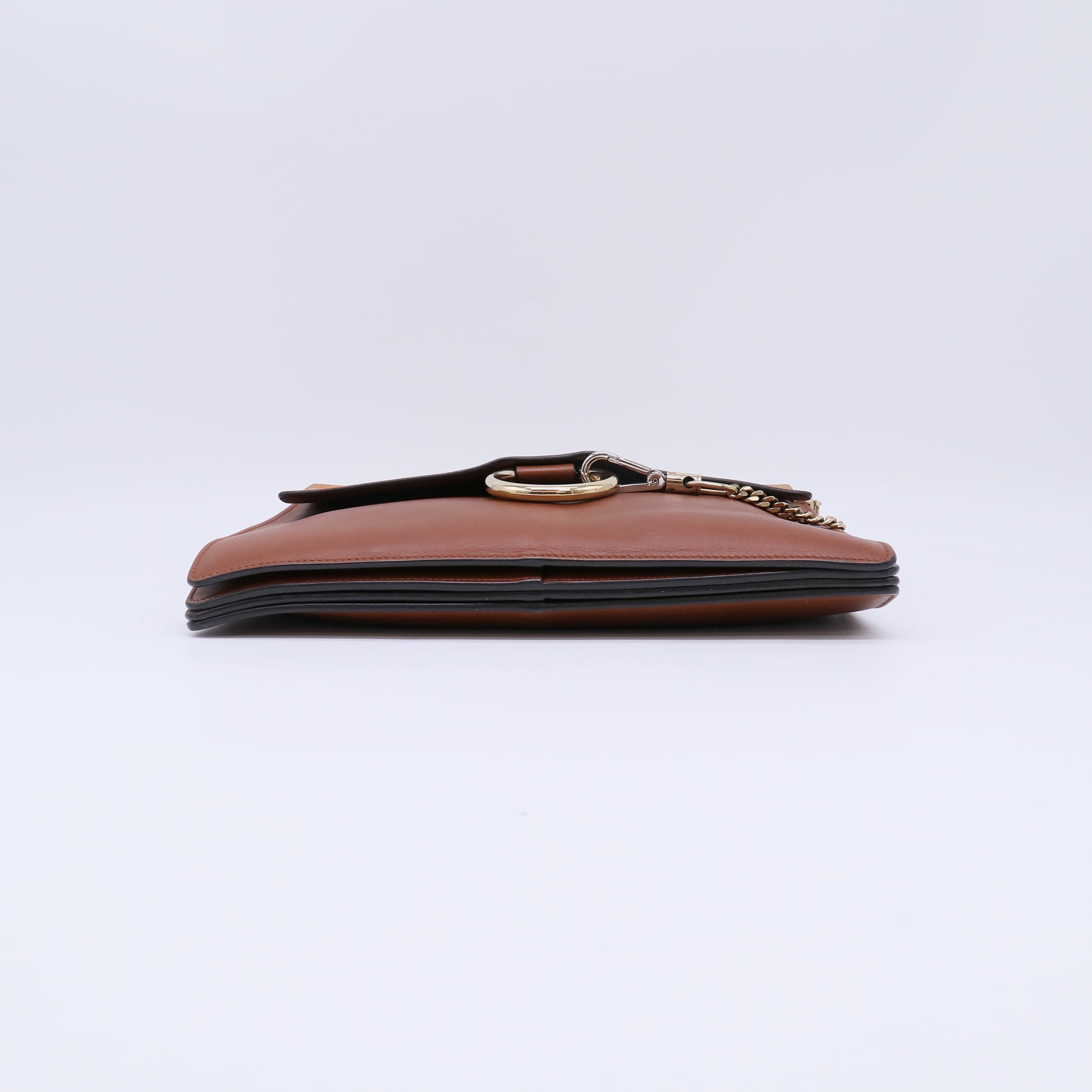 Chloé Leather Crossbody Bag B22042
