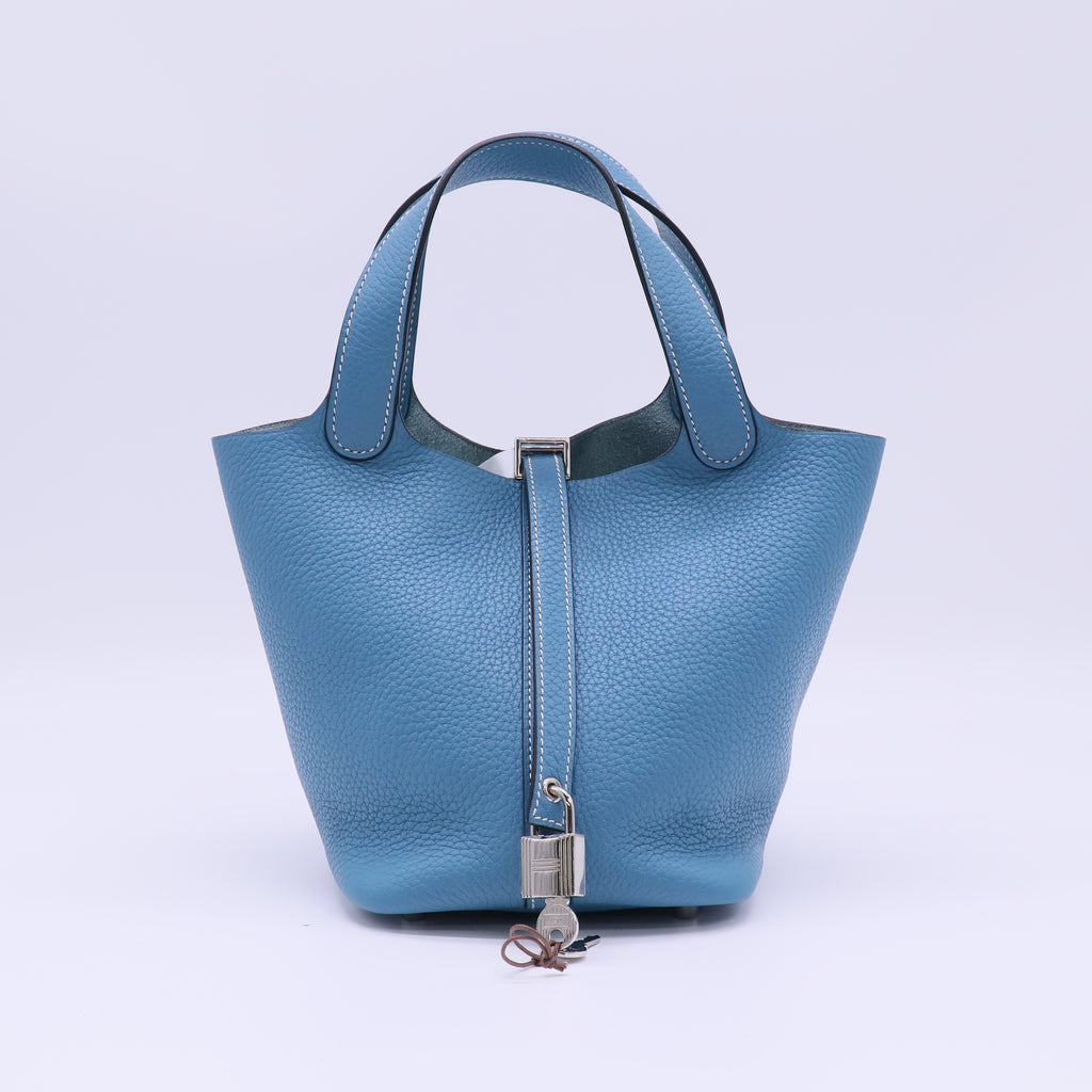 Hermès Picotin Lock 18 Bag B22573