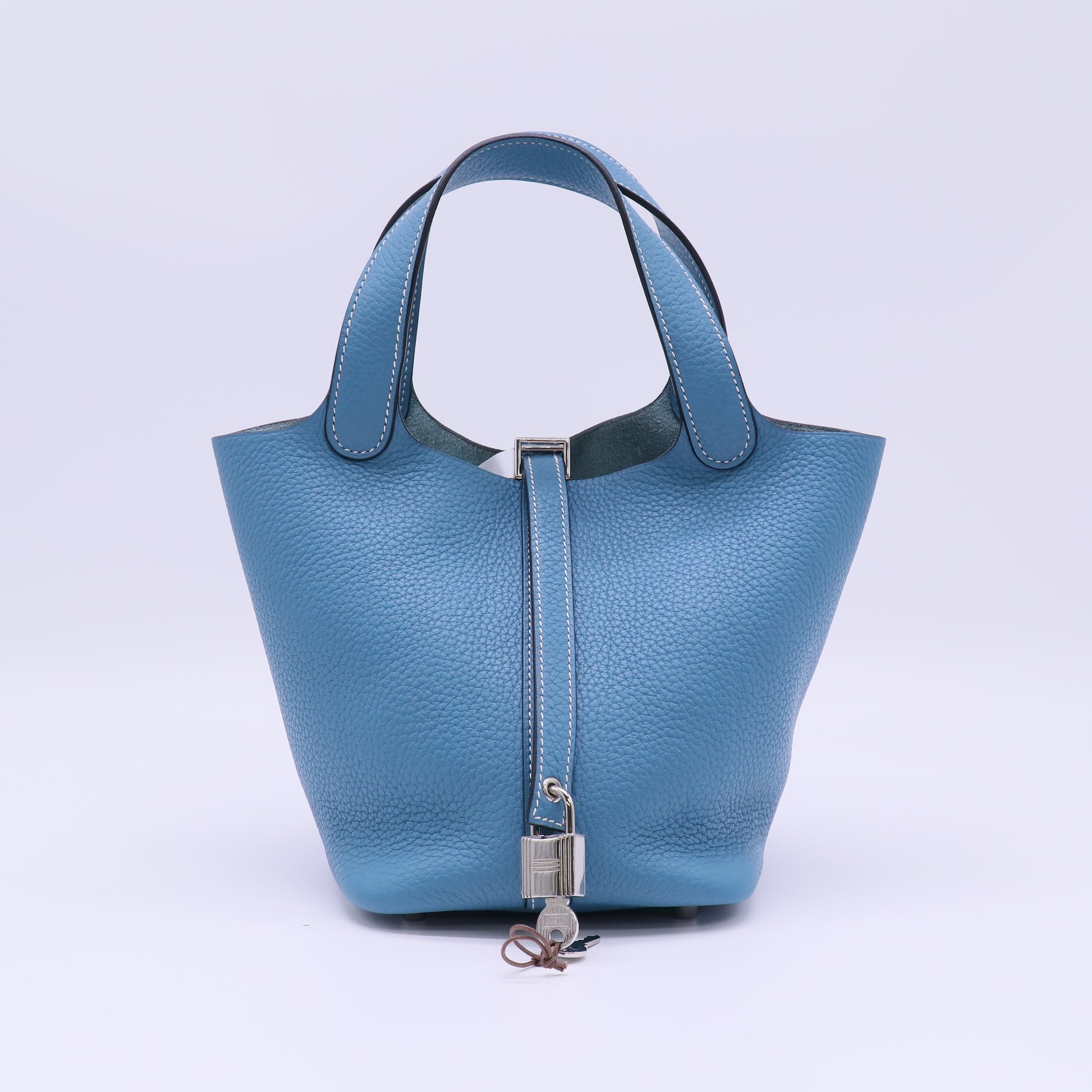 Hermès Picotin Lock 18 Bag B22573