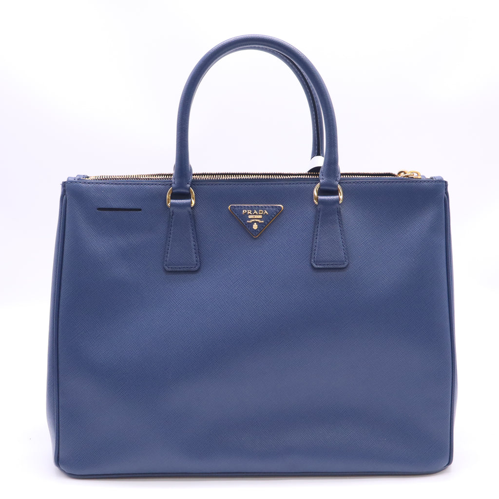 Prada Galleria Saffiano Leather Bag B24153