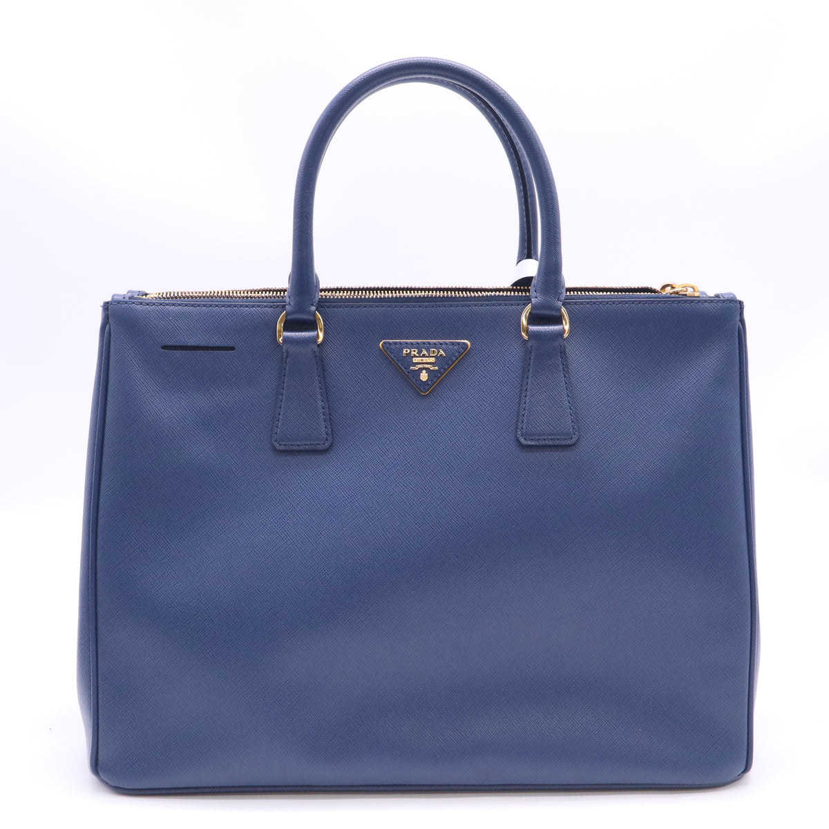 Prada Galleria Saffiano Leather Bag B24153