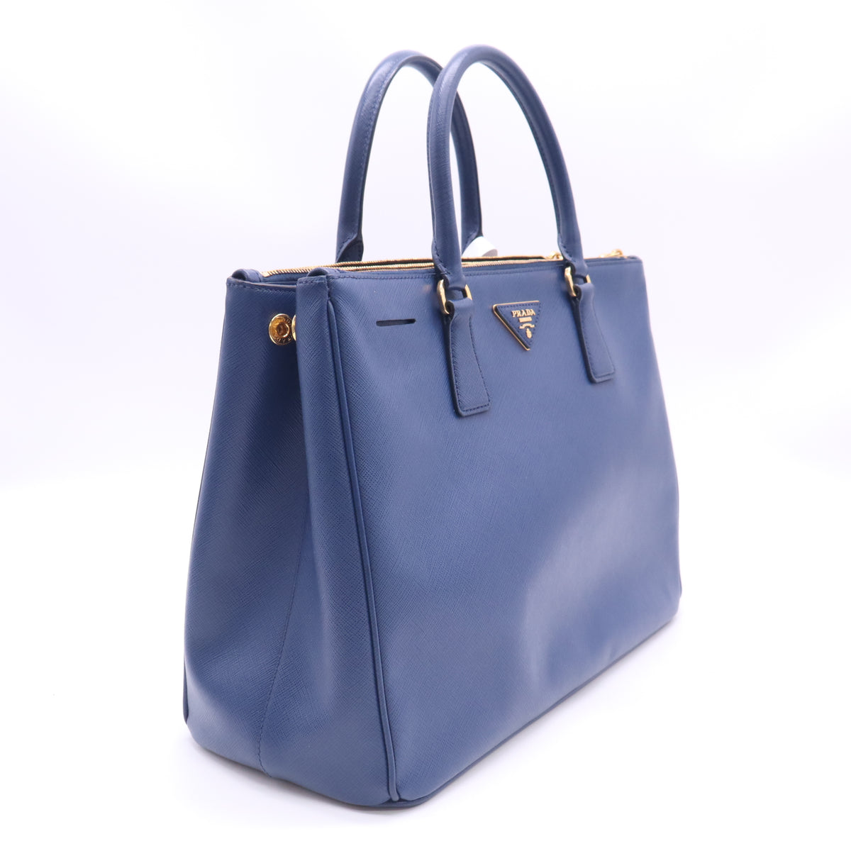Prada Galleria Saffiano Leather Bag B24153
