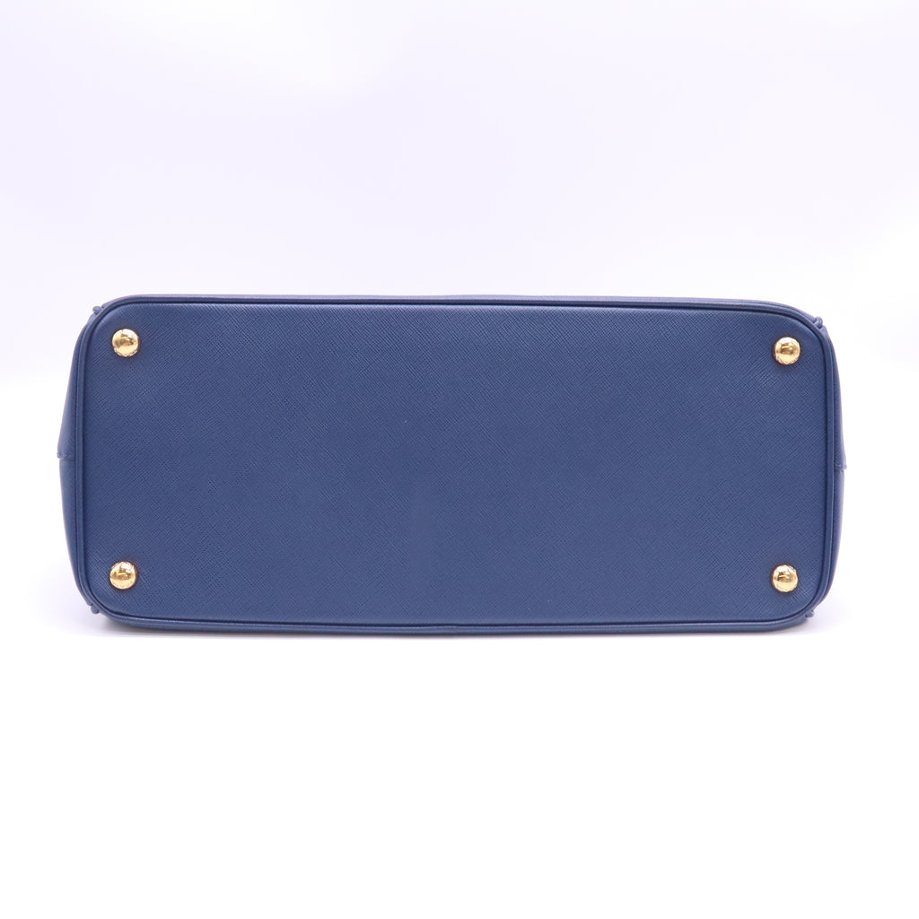 Prada Galleria Saffiano Leather Bag B24153