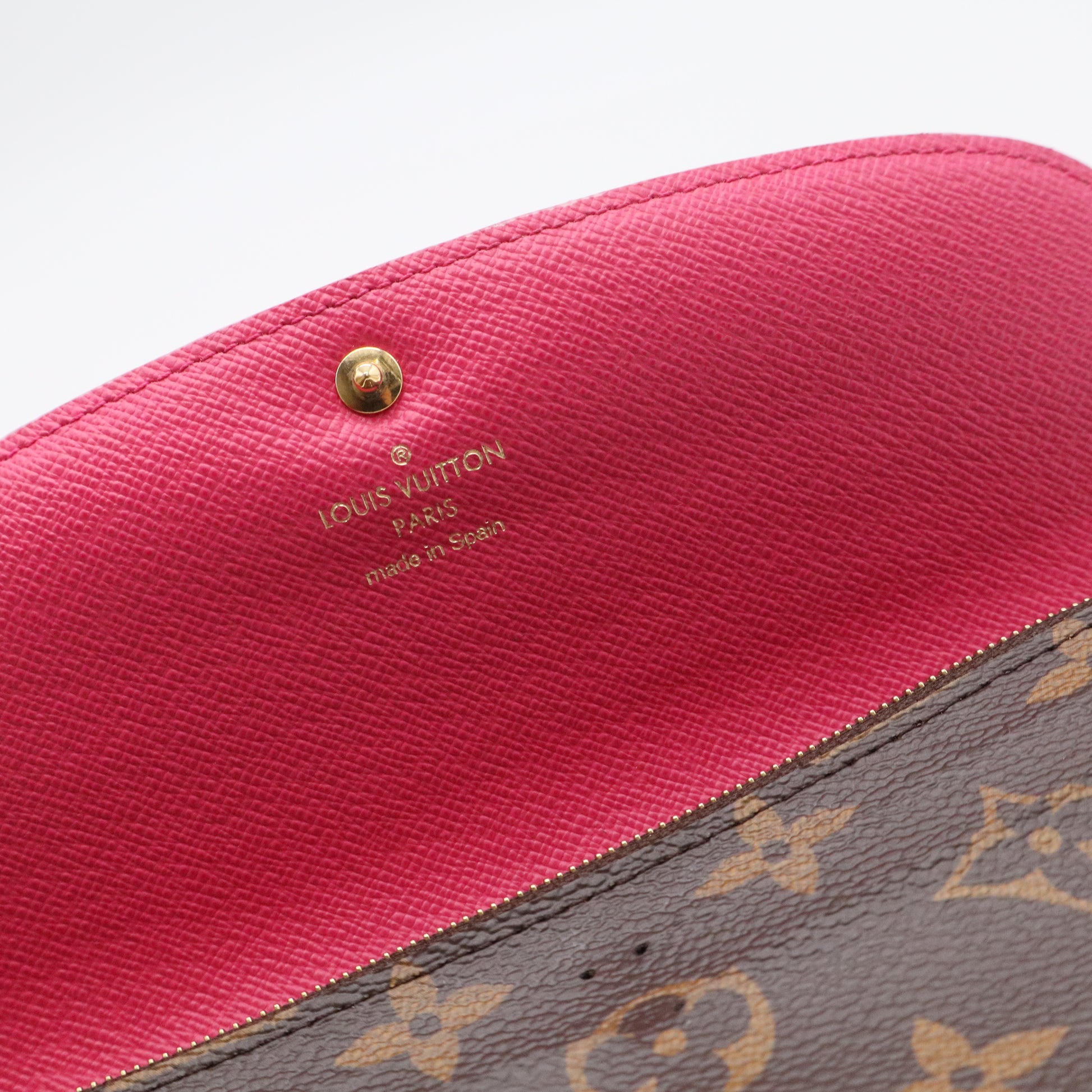 Flower Bloom Emilie Wallet