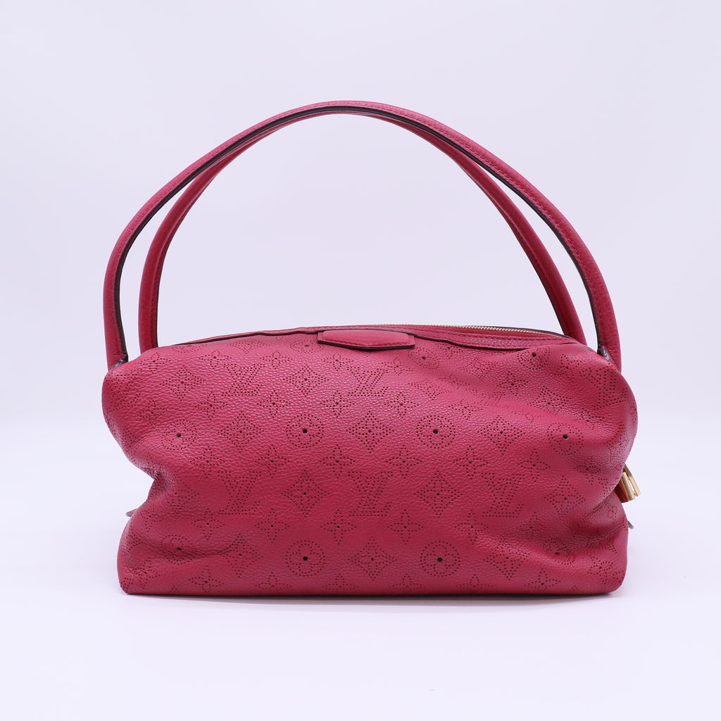 Louis Vuitton Mahina Galatea PM handbag B22677
