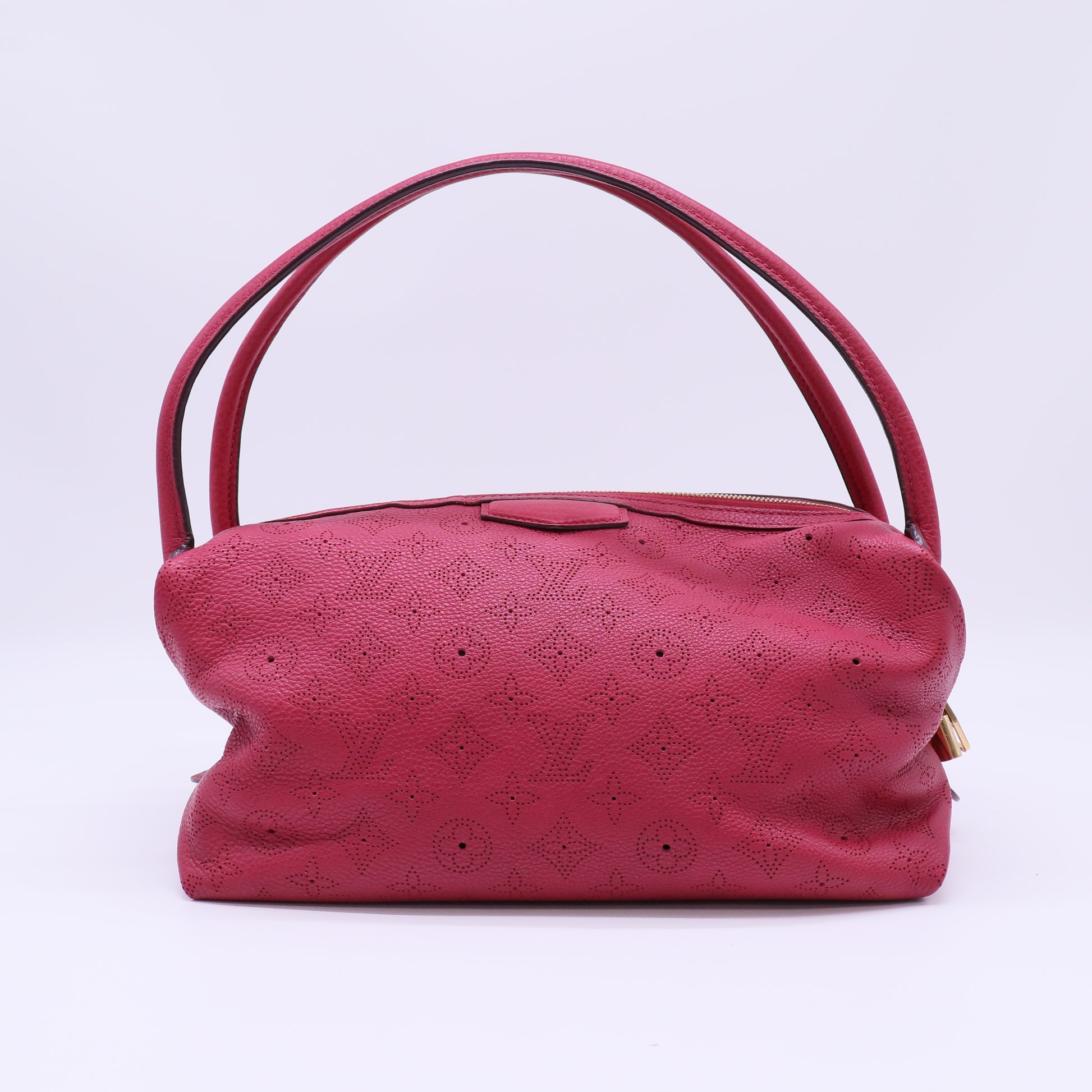 Louis Vuitton Mahina Galatea PM handbag B22677