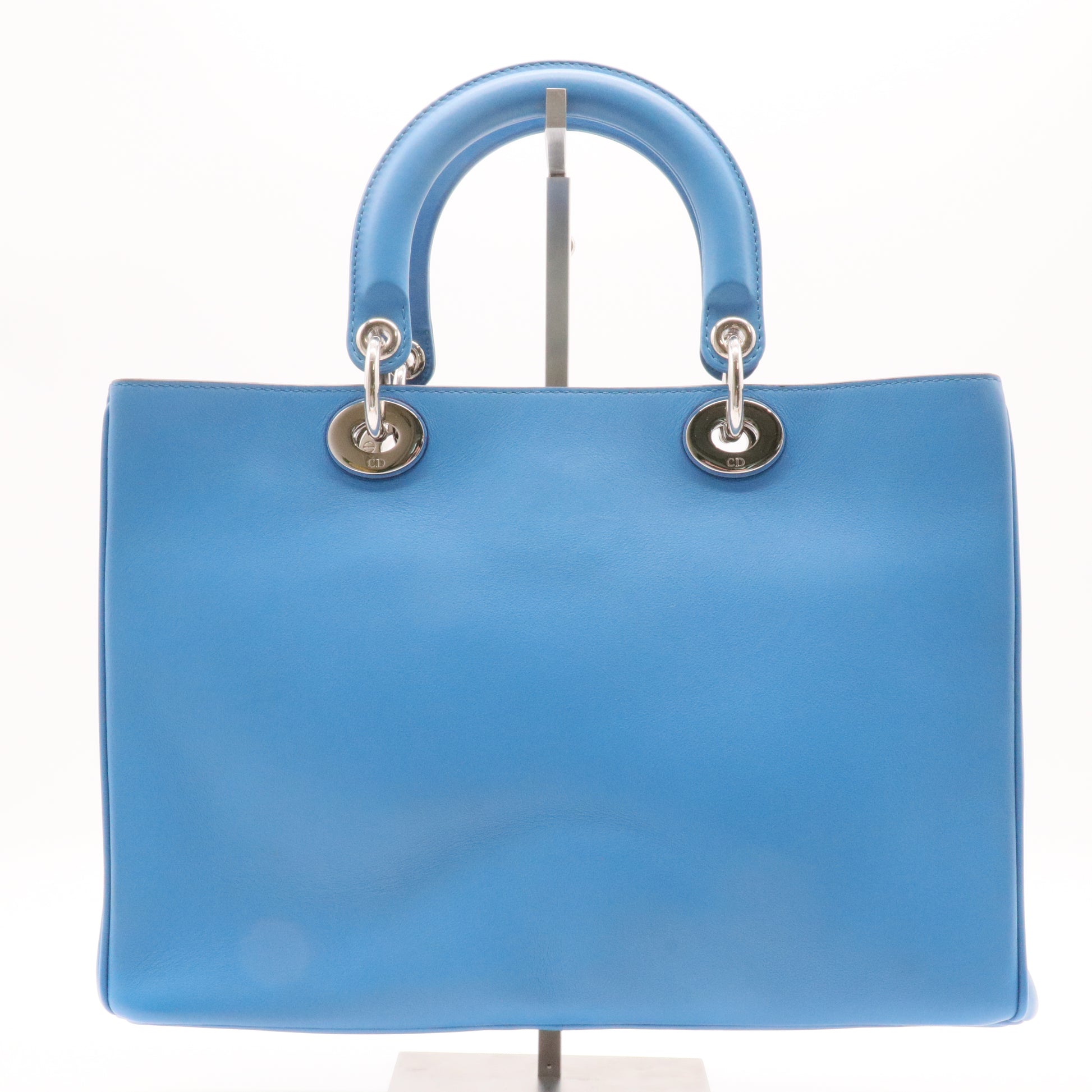 Diorissimo Tote Smooth Calfskin Medium