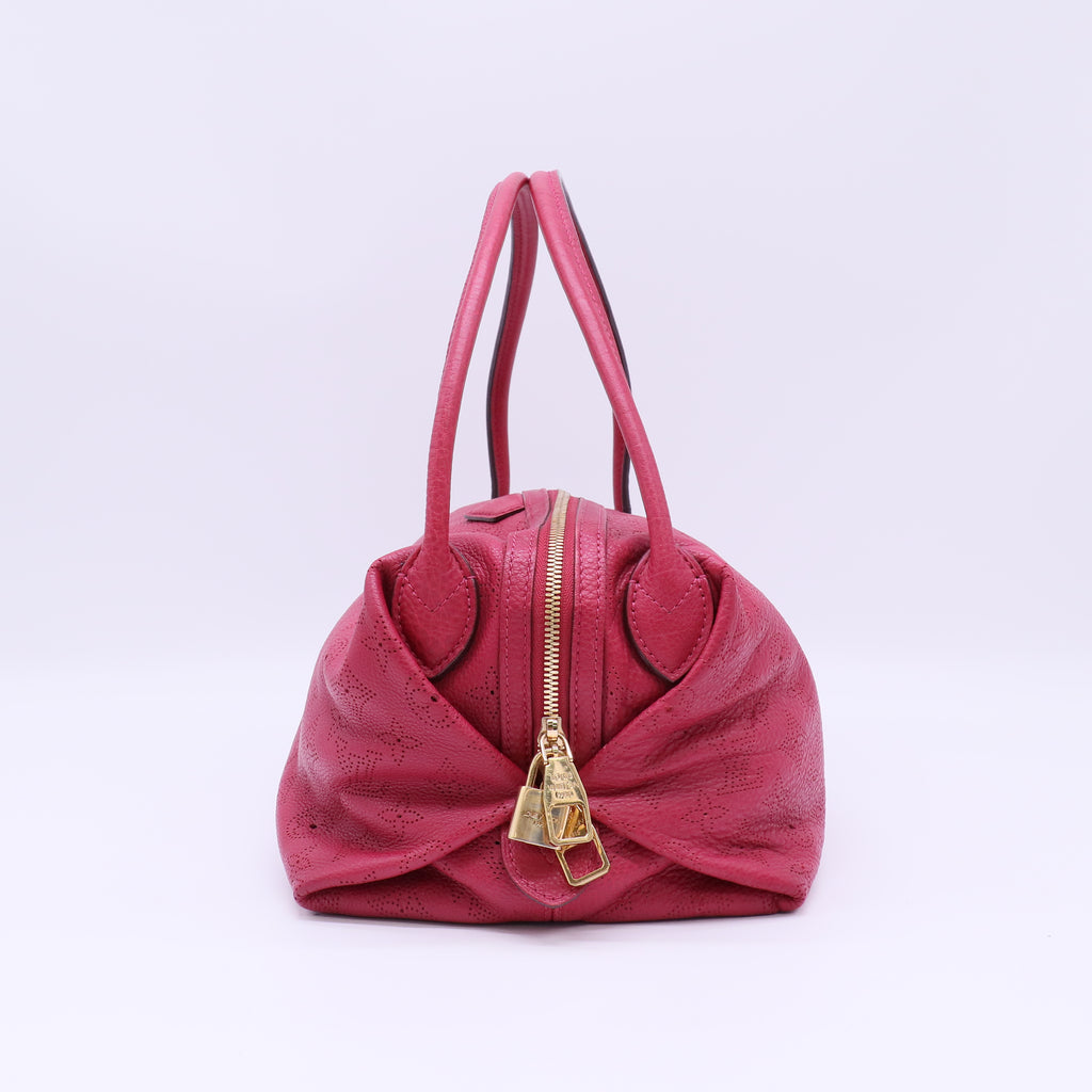 Louis Vuitton Mahina Galatea PM handbag B22677