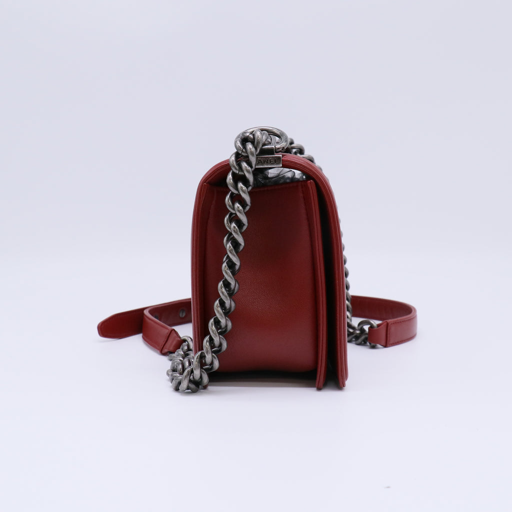 Medium Boy Bag B22369