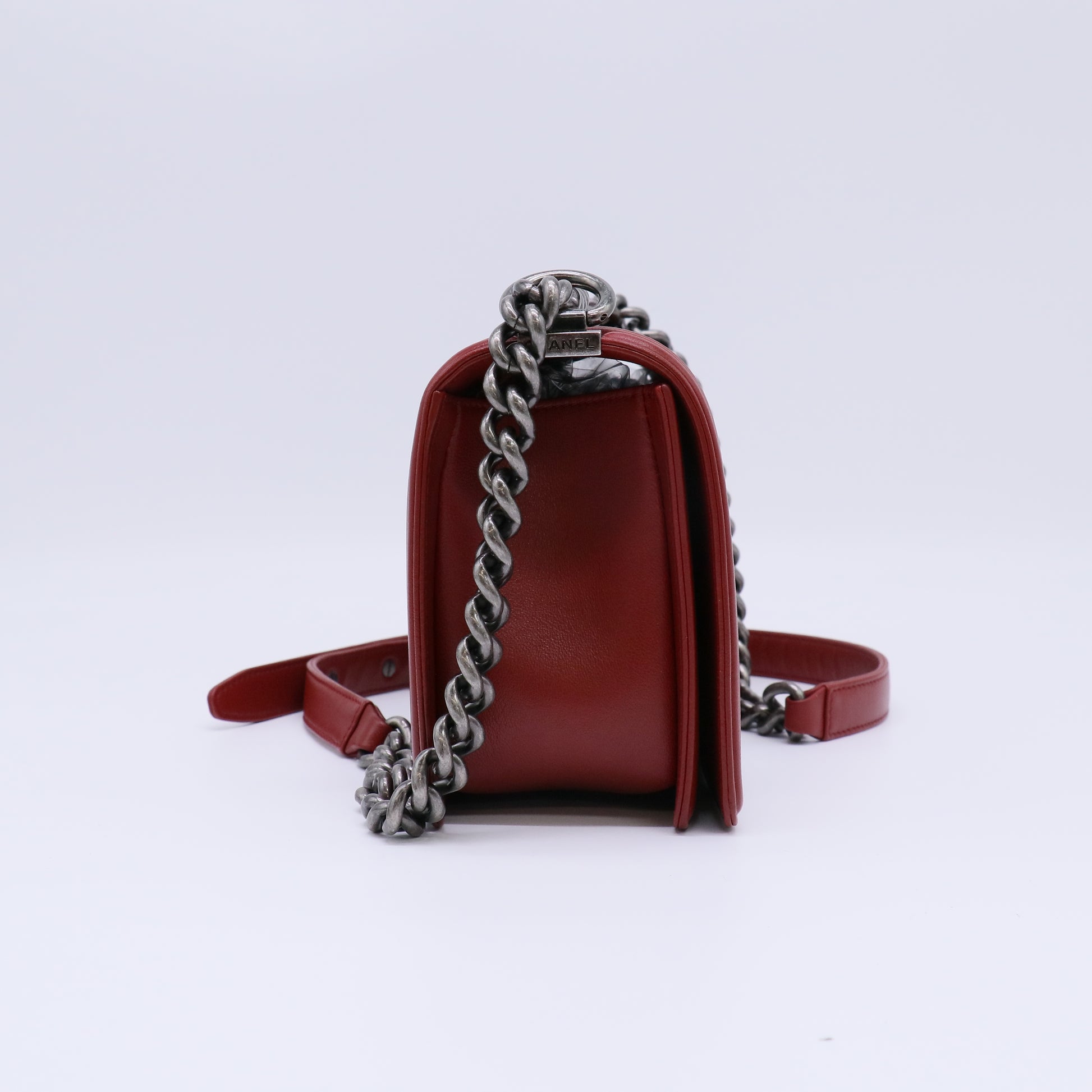 Medium Boy Bag B22369