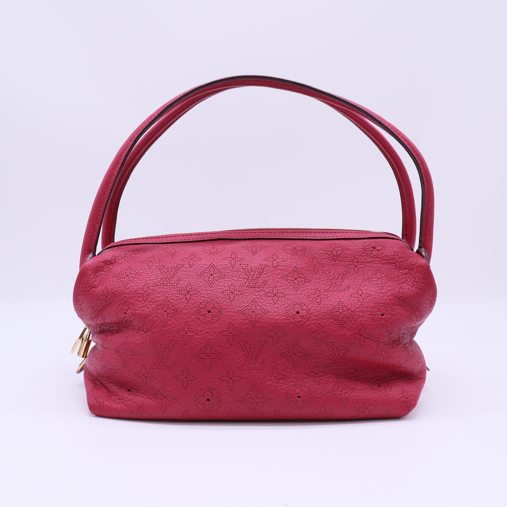Louis Vuitton Mahina Galatea PM handbag B22677
