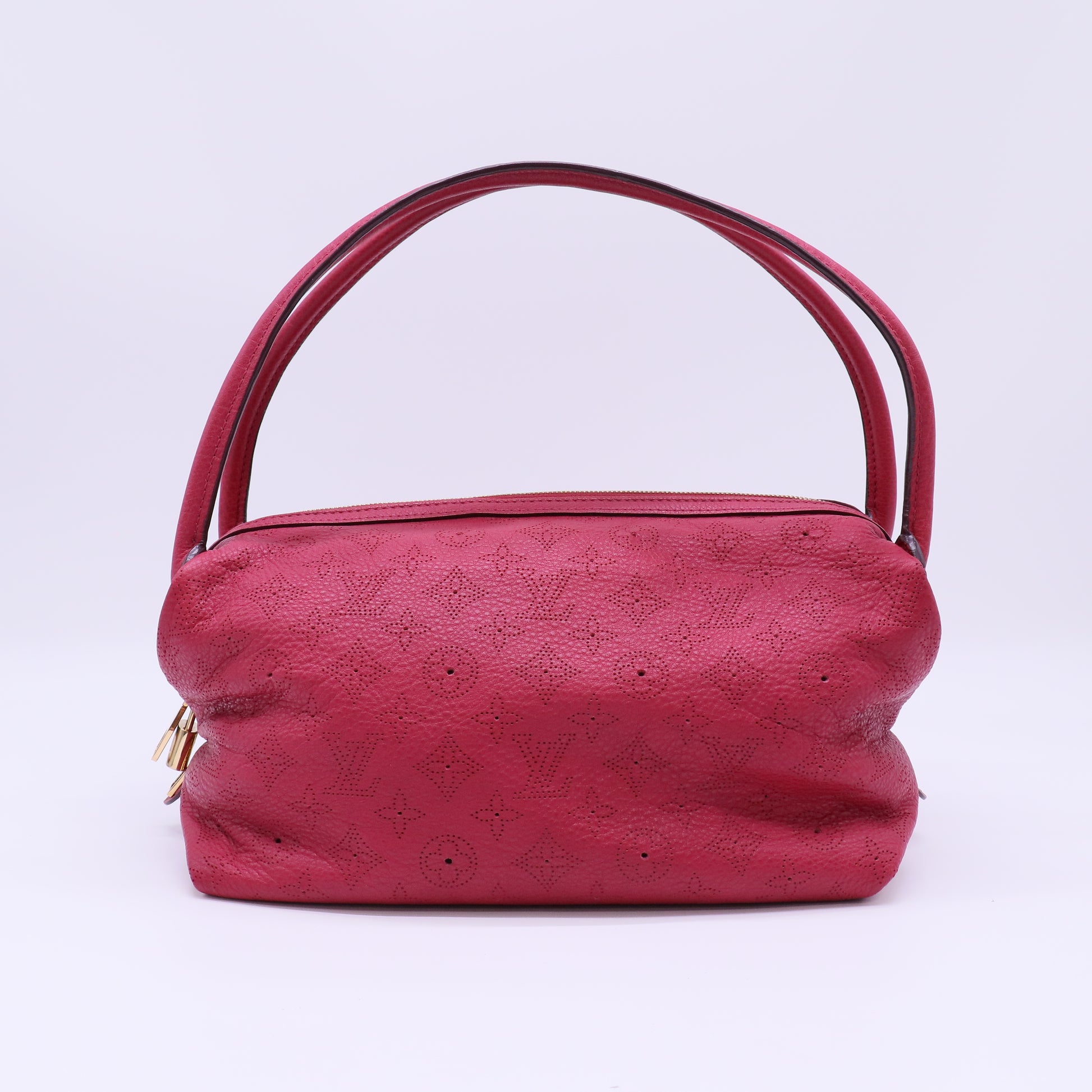 Louis Vuitton Mahina Galatea PM handbag B22677