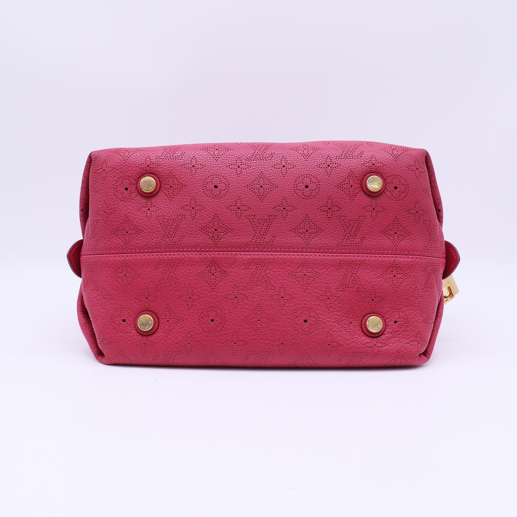 Louis Vuitton Mahina Galatea PM handbag B22677