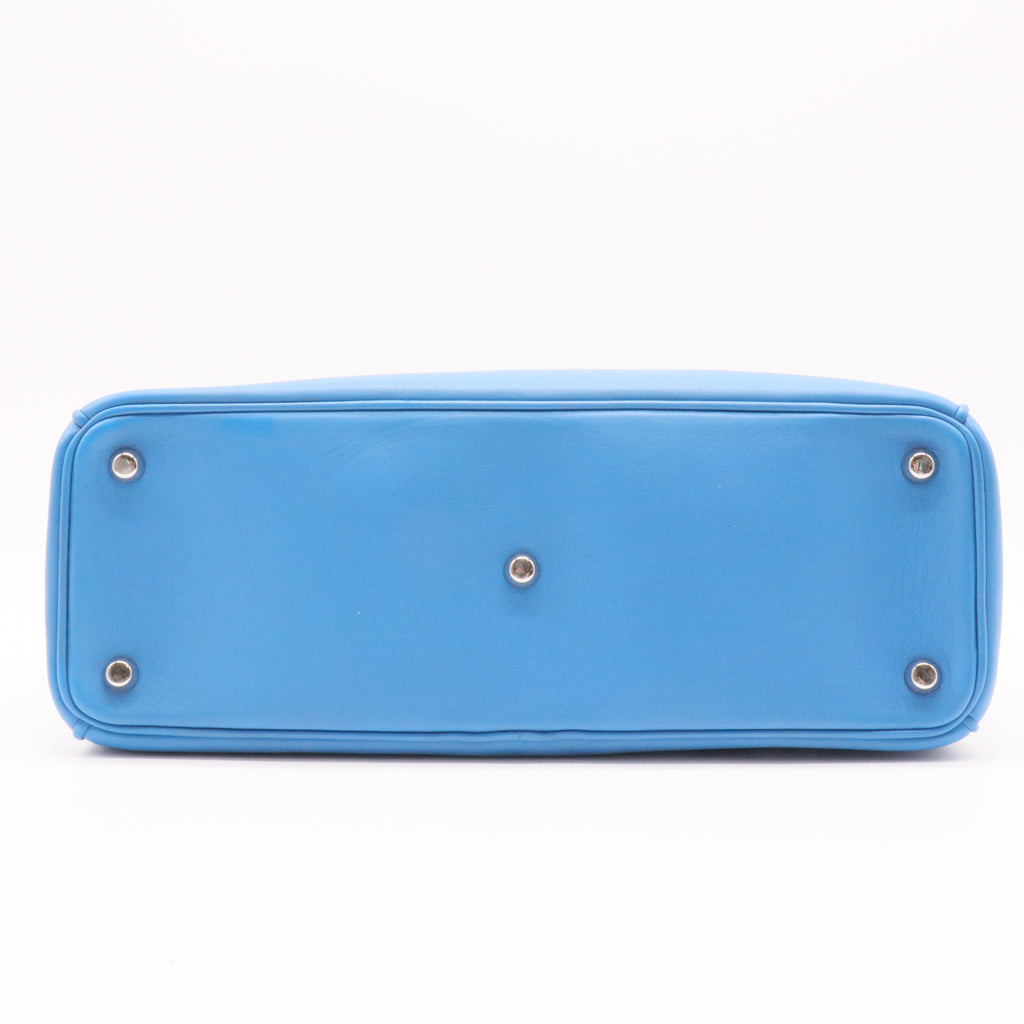 Diorissimo Tote Smooth Calfskin Medium