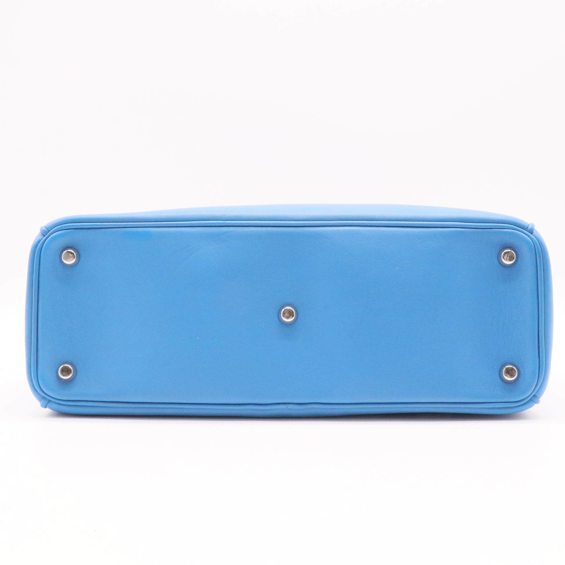 Diorissimo Tote Smooth Calfskin Medium