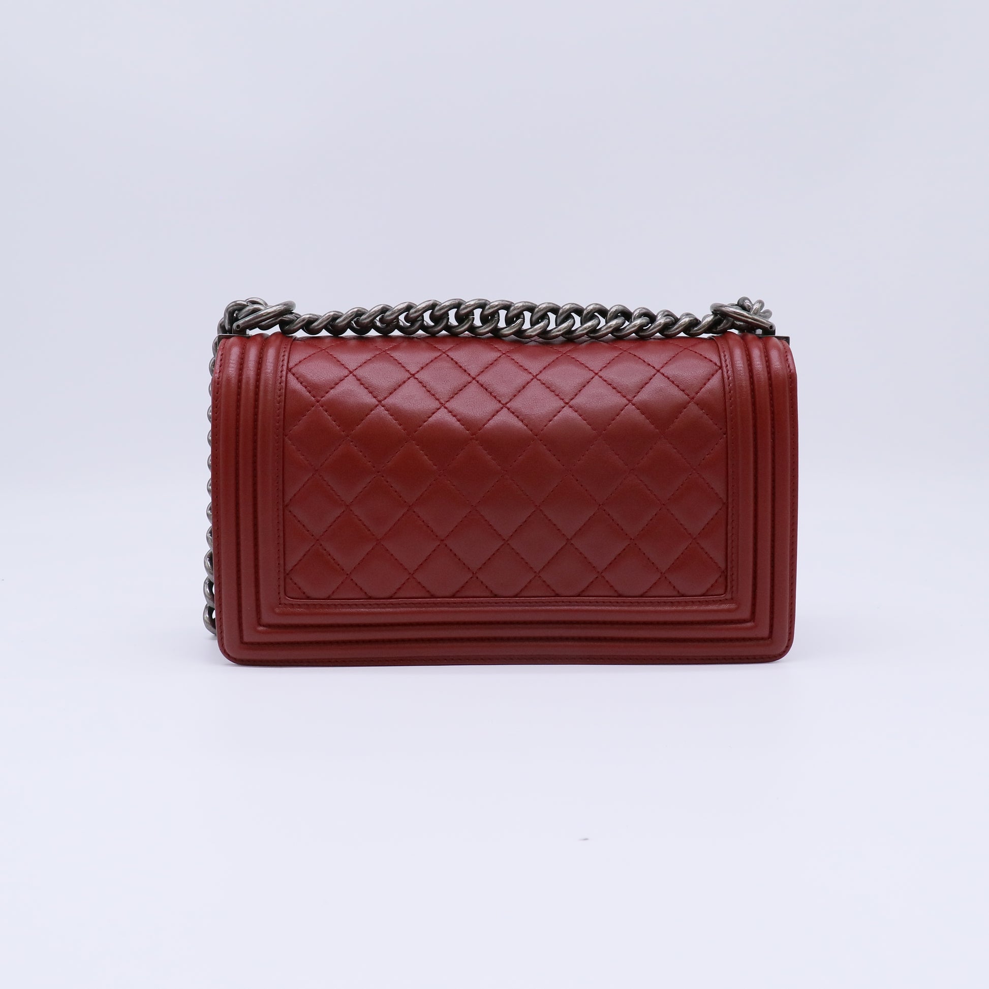 Medium Boy Bag B22369