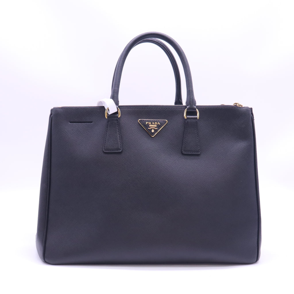 Prada Galleria Saffiano Leather Bag B24080