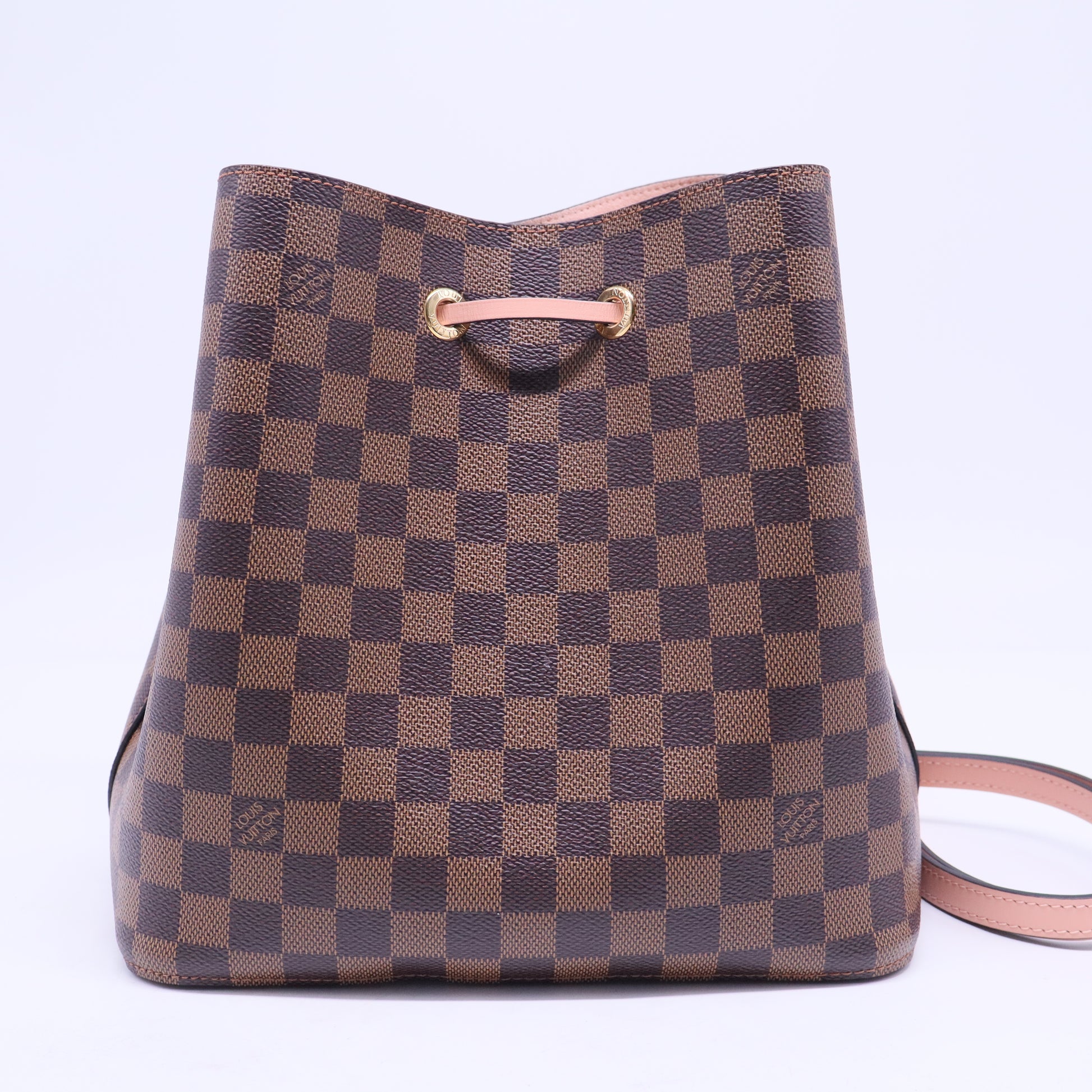Damier Ebene Neonoe MM B20686