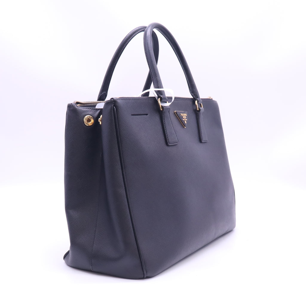 Prada Galleria Saffiano Leather Bag B24080