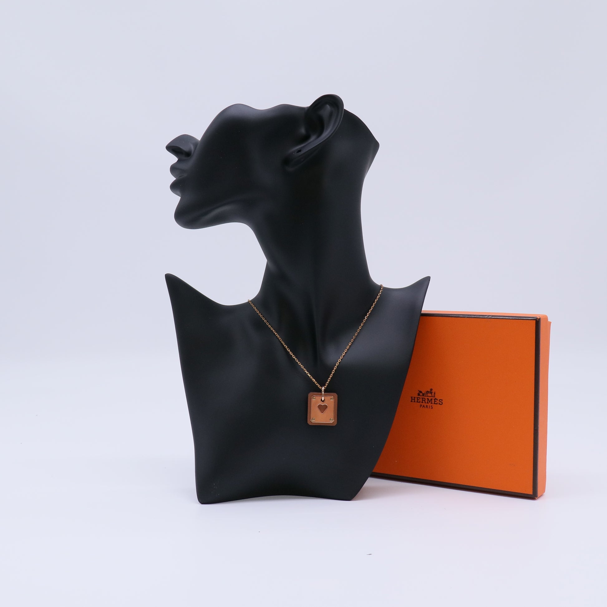As De Coeur Pendant W21779