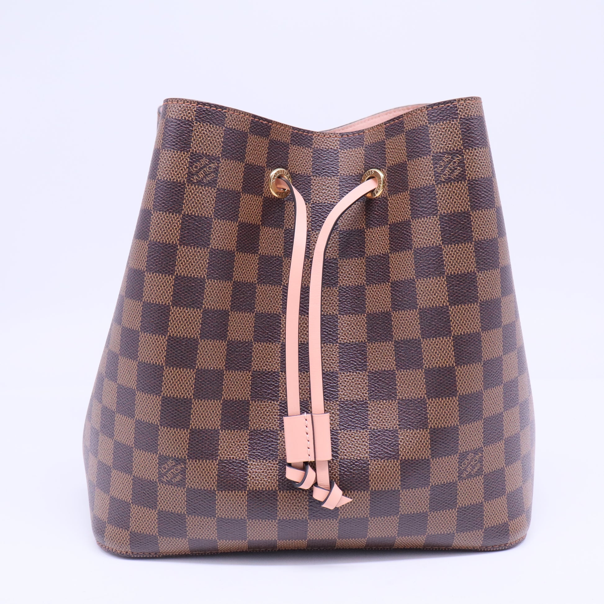 Damier Ebene Neonoe MM B20686