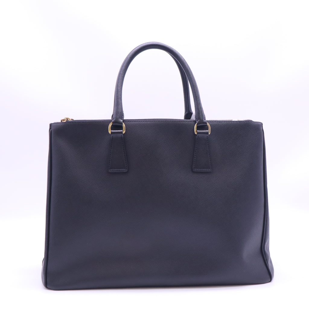 Prada Galleria Saffiano Leather Bag B24080