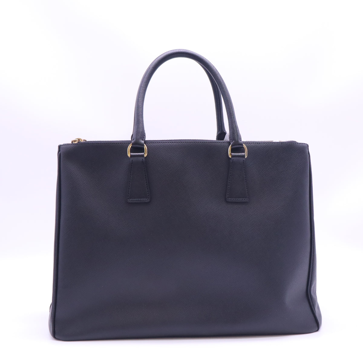 Prada Galleria Saffiano Leather Bag B24080