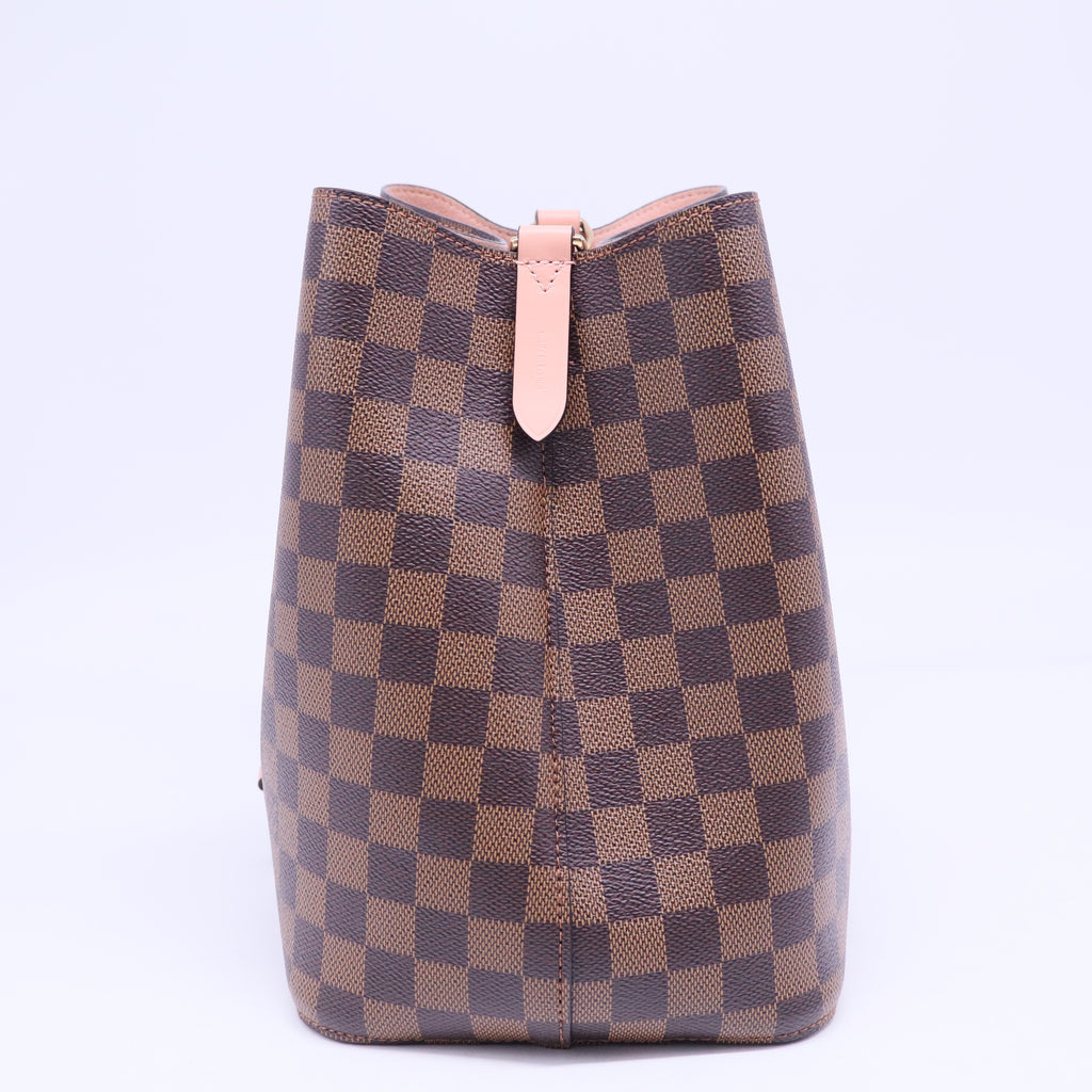 Damier Ebene Neonoe MM B20686