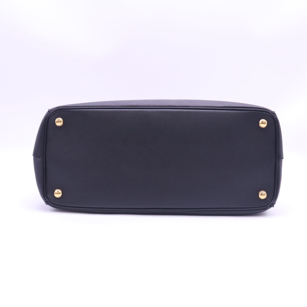 Prada Galleria Saffiano Leather Bag B24080