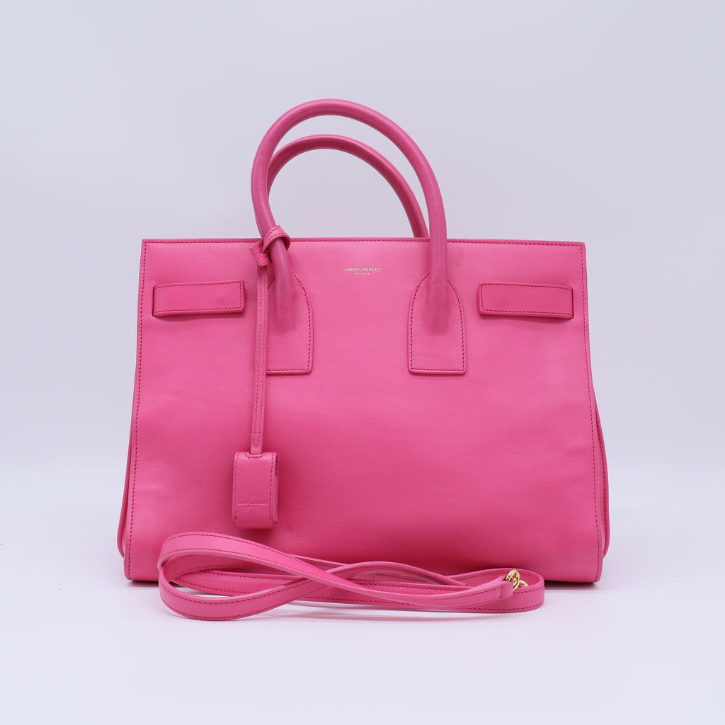 Saint Laurent Sac de Jour B21841