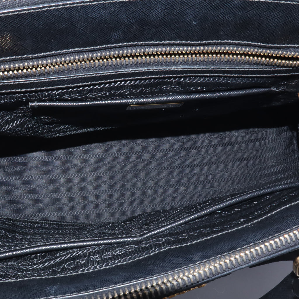 Prada Galleria Saffiano Leather Bag B24080