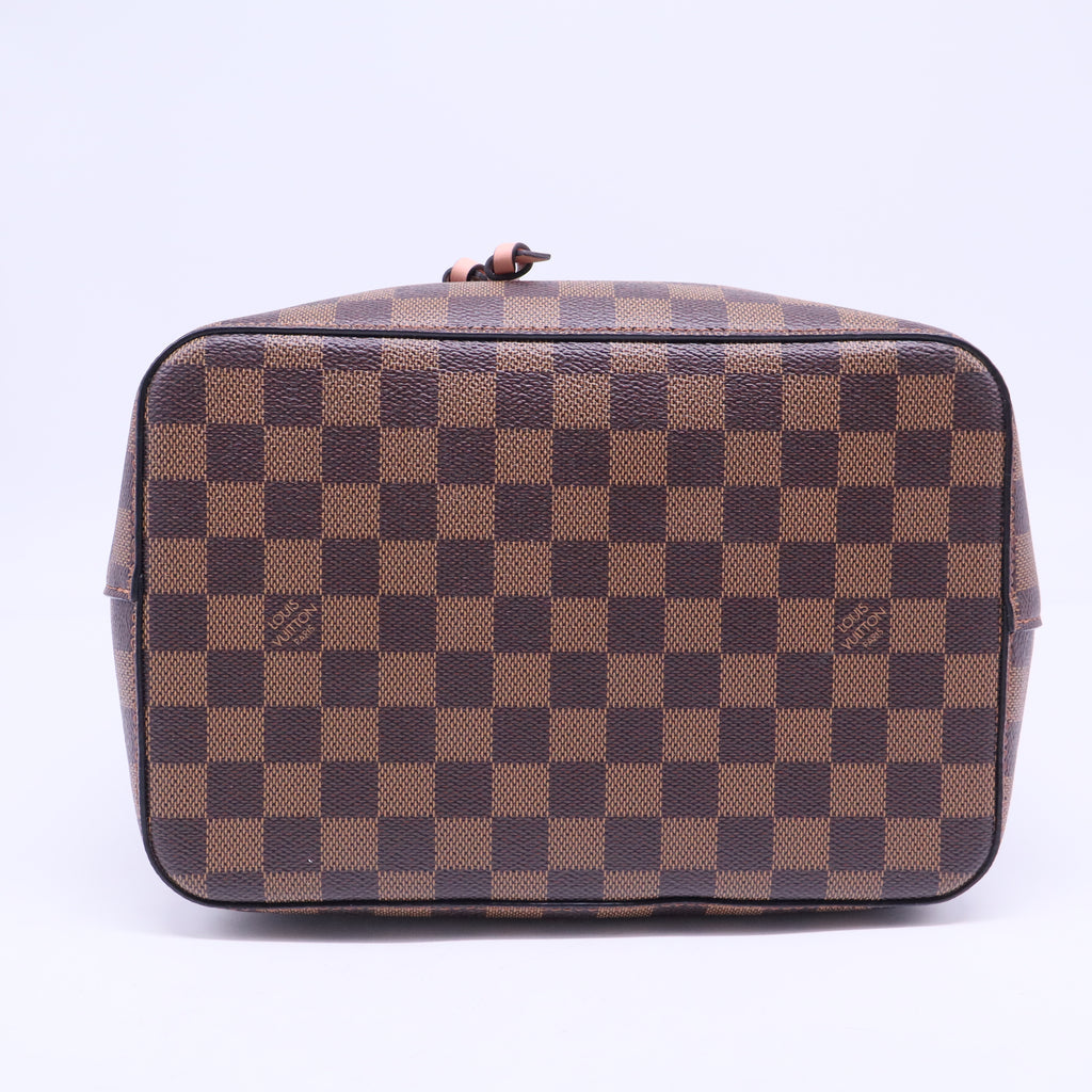 Damier Ebene Neonoe MM B20686