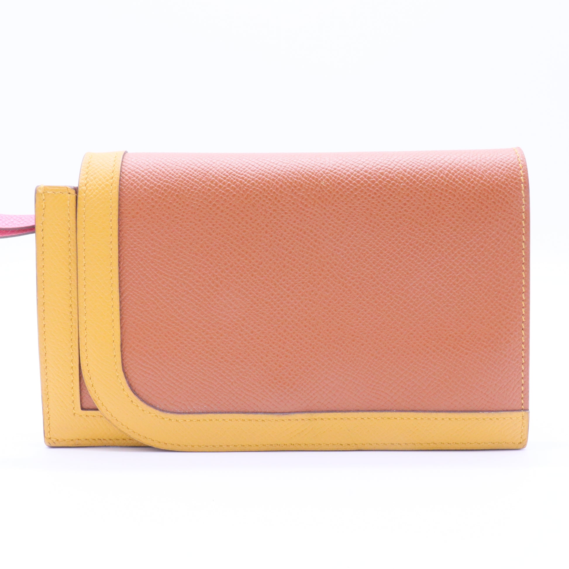Camail Wallet Epsom Long