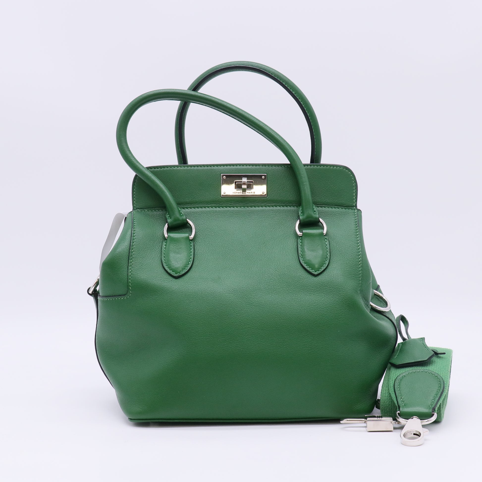 Hermès Toolbox Bag B23476