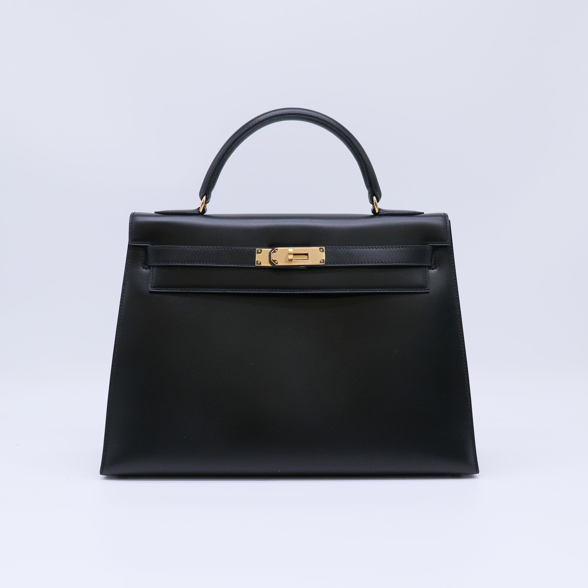 Hermes Kelly 32 Sellier Bag B22173